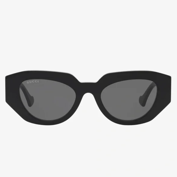 Excluded Gucci Sunglasses, New 375 - Picture 7 of 7